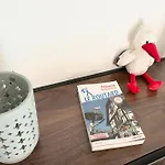 La Houblonniere Alsatian Charm And Comfort Дом отдыха Niederhausbergen