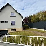 Дом отдыха La Houblonniere Alsatian Charm And Comfort *