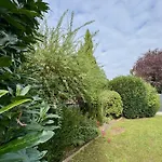 La Houblonniere Alsatian Charm And Comfort Дом отдыха *