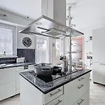 Vakantiehuis La Houblonniere Alsatian Charm And Comfort *