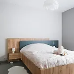 La Houblonniere Alsatian Charm And Comfort *