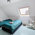 Дом отдыха La Houblonniere Alsatian Charm And Comfort Niederhausbergen