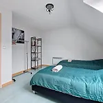 La Houblonniere Alsatian Charm And Comfort *