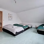 La Houblonniere Alsatian Charm And Comfort Дом отдыха *