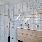 La Houblonniere Alsatian Charm And Comfort Дом отдыха