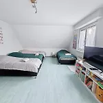 La Houblonniere Alsatian Charm And Comfort *