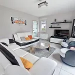 La Houblonniere Alsatian Charm And Comfort *