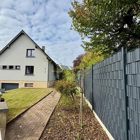 La Houblonniere Alsatian Charm And Comfort *