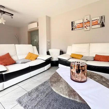 La Houblonniere Alsatian Charm And Comfort Niederhausbergen