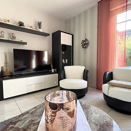 La Houblonniere Alsatian Charm And Comfort Feriehus Niederhausbergen