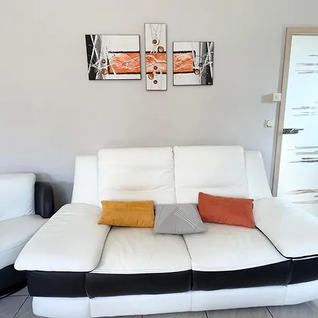 Feriehus La Houblonniere Alsatian Charm And Comfort