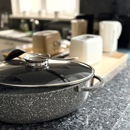 Feriehus La Houblonniere Alsatian Charm And Comfort *