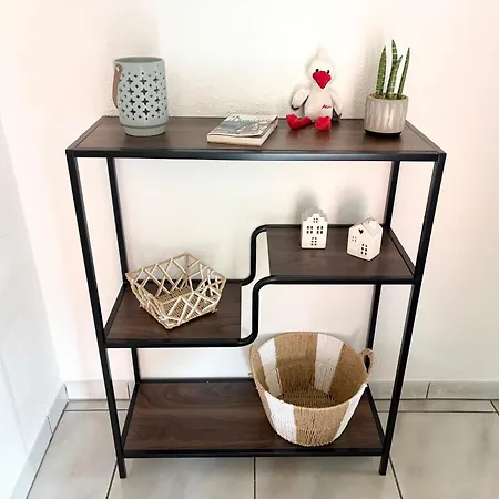 Feriehus La Houblonniere Alsatian Charm And Comfort