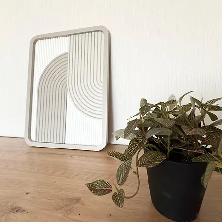 Feriehus La Houblonniere Alsatian Charm And Comfort