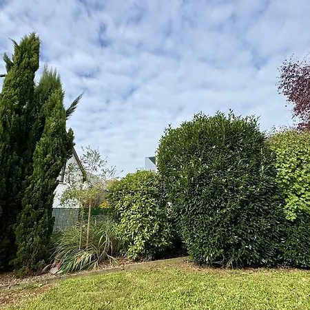 La Houblonniere Alsatian Charm And Comfort *