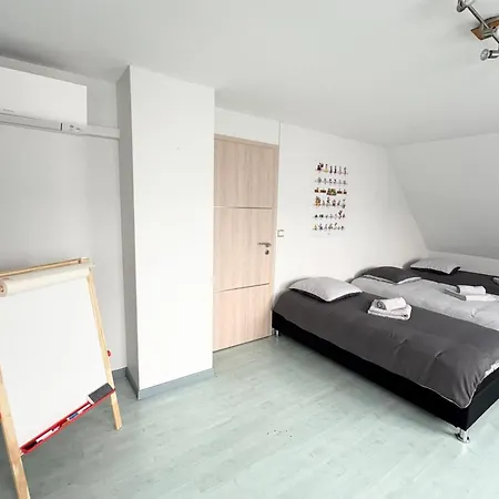 La Houblonniere Alsatian Charm And Comfort