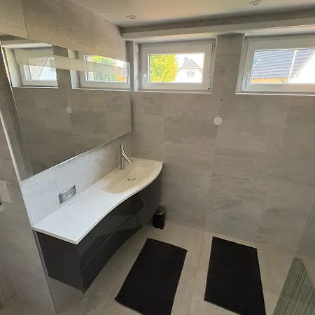 La Houblonniere Alsatian Charm And Comfort Feriehus Niederhausbergen