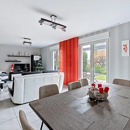 La Houblonniere Alsatian Charm And Comfort