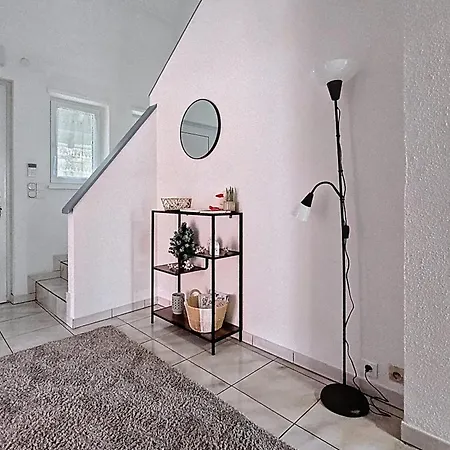 La Houblonniere Alsatian Charm And Comfort *