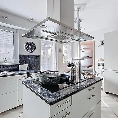 Дом отдыха La Houblonniere Alsatian Charm And Comfort *