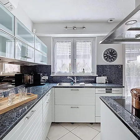 La Houblonniere Alsatian Charm And Comfort *