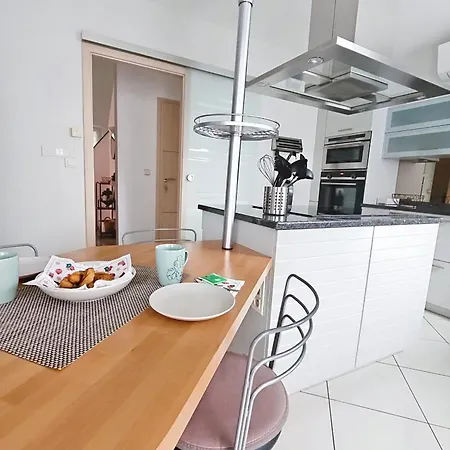 La Houblonniere Alsatian Charm And Comfort בית נופש Niederhausbergen