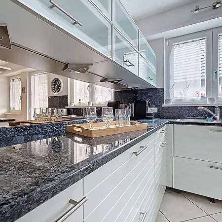 La Houblonniere Alsatian Charm And Comfort * Niederhausbergen