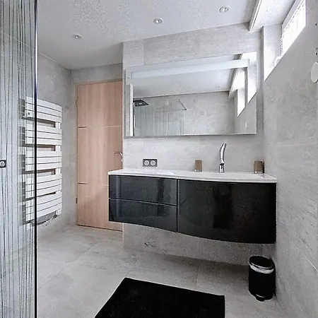 בית נופש La Houblonniere Alsatian Charm And Comfort Niederhausbergen