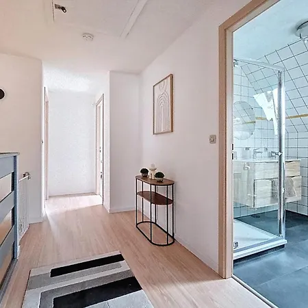 La Houblonniere Alsatian Charm And Comfort * Niederhausbergen