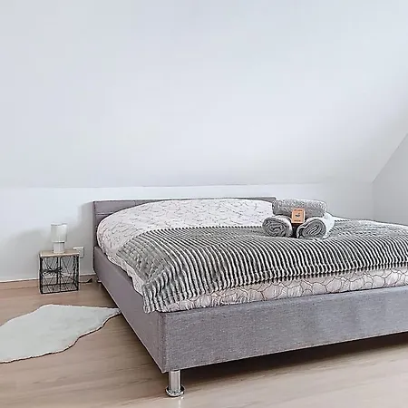 Дом отдыха La Houblonniere Alsatian Charm And Comfort