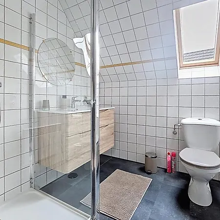 La Houblonniere Alsatian Charm And Comfort בית נופש Niederhausbergen