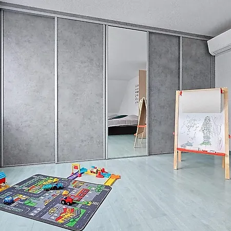 בית נופש La Houblonniere Alsatian Charm And Comfort