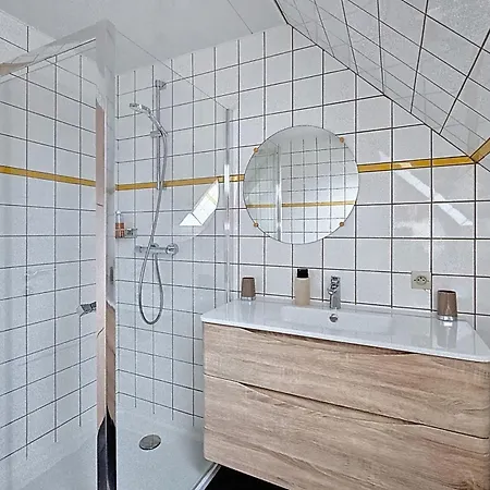 La Houblonniere Alsatian Charm And Comfort Дом отдыха
