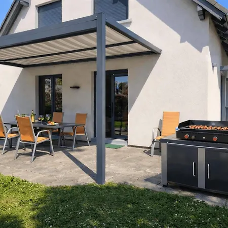 La Houblonniere Alsatian Charm And Comfort *