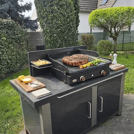 La Houblonnière Charme Et Confort En Alsace Hébergement de vacances