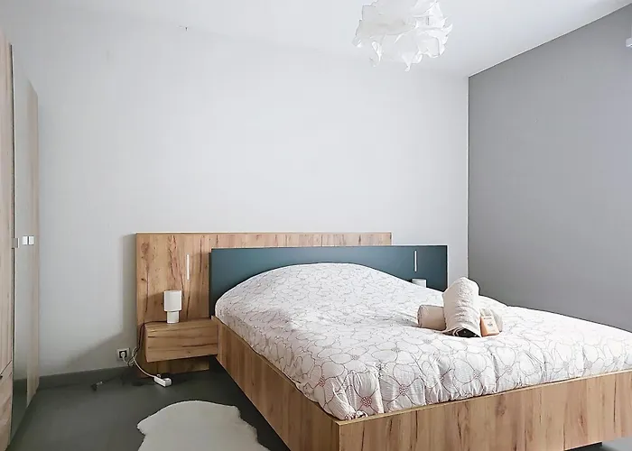 La Houblonniere Alsatian Charm And Comfort *