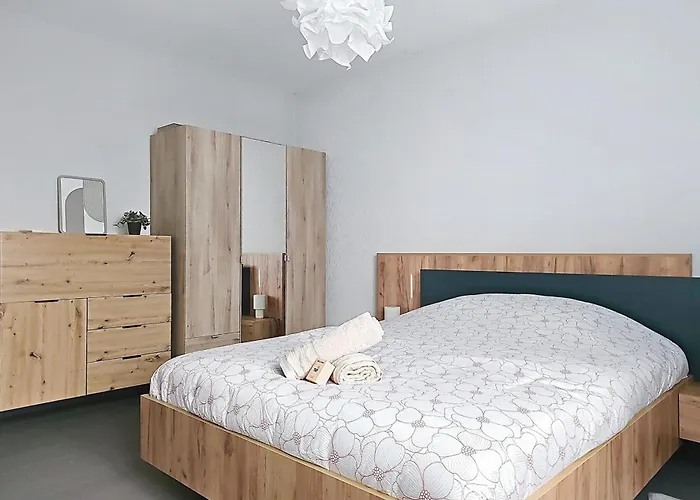La Houblonniere Alsatian Charm And Comfort *