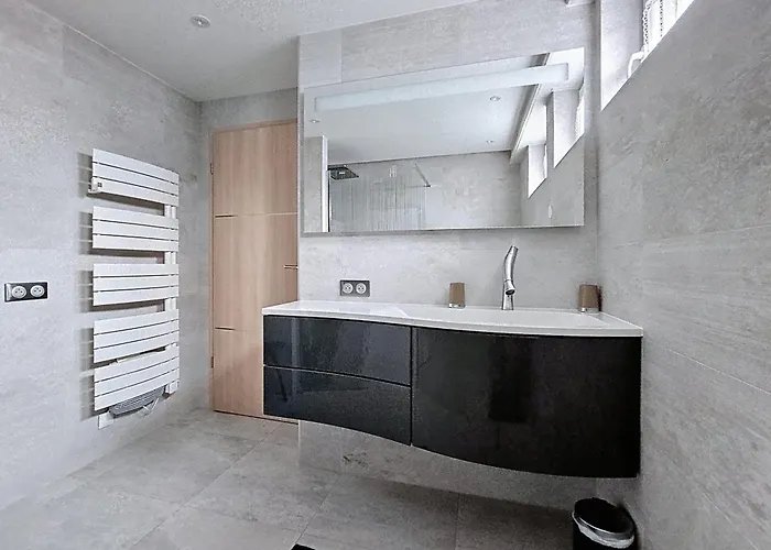La Houblonniere Alsatian Charm And Comfort Feriehus *
