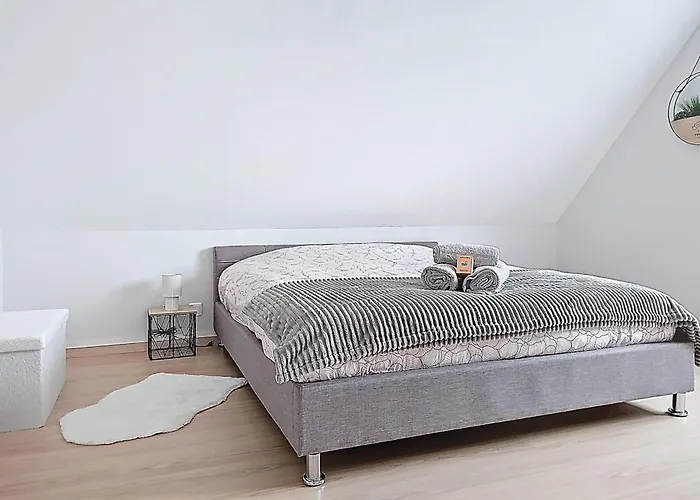 Feriehus La Houblonniere Alsatian Charm And Comfort