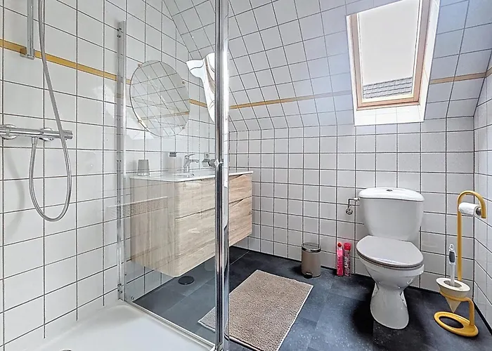 La Houblonniere Alsatian Charm And Comfort Feriehus Niederhausbergen