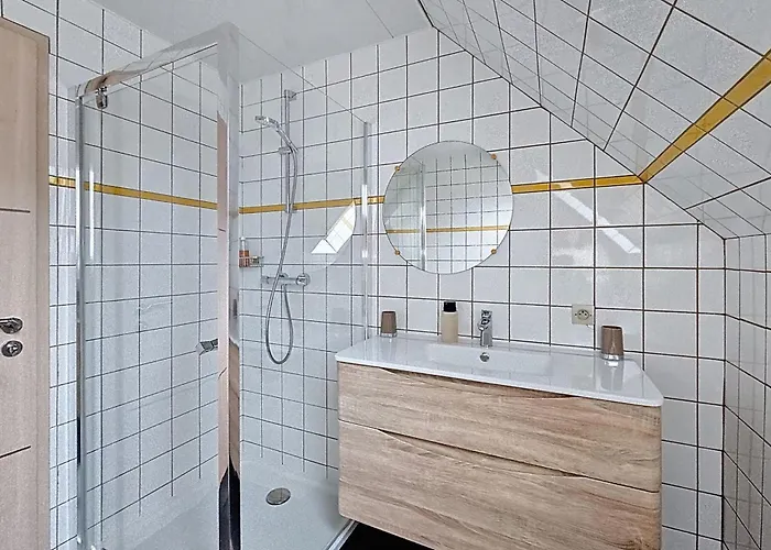 La Houblonniere Alsatian Charm And Comfort Feriehus