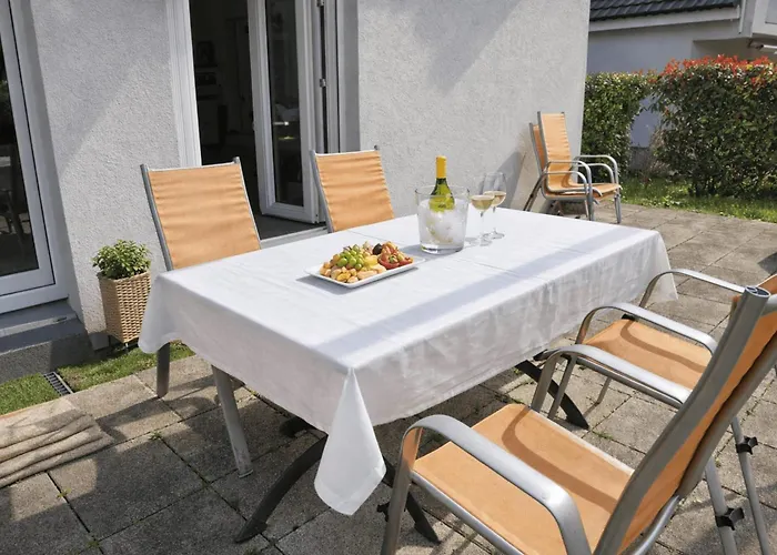 La Houblonniere Alsatian Charm And Comfort *